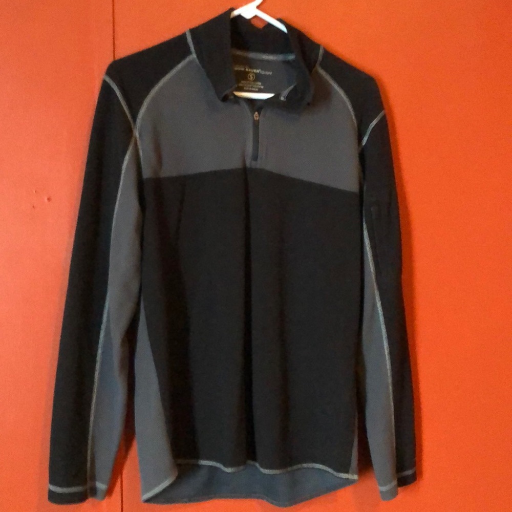 Eddie Bauer light sweatshirt